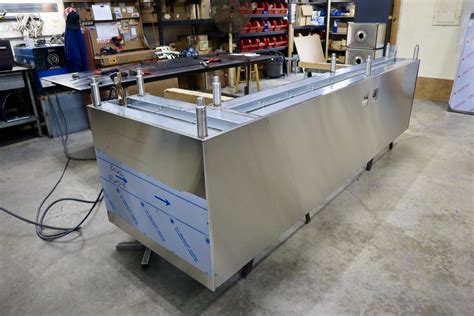 stainless steel sheet metal fabrication massachusetts|new england stainless steel manufacturing.